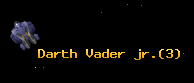 Darth Vader jr.