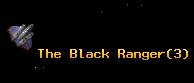 The Black Ranger