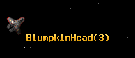 BlumpkinHead