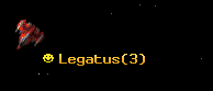 Legatus