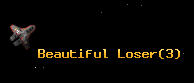 Beautiful Loser