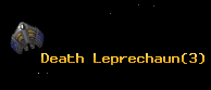 Death Leprechaun