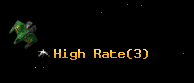 High Rate