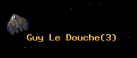 Guy Le Douche