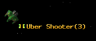 Uber Shooter