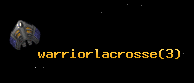 warriorlacrosse