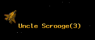 Uncle Scrooge