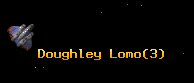 Doughley Lomo