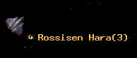 Rossisen Hara