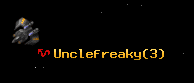 Unclefreaky