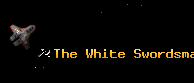 The White Swordsman