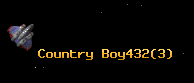 Country Boy432
