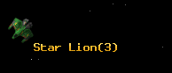 Star Lion