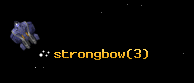 strongbow