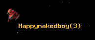 Happynakedboy