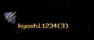 kyoshi1234