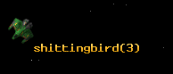 shittingbird