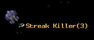 Streak Killer