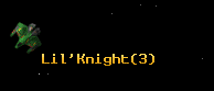 Lil'Knight