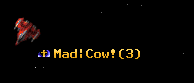 Mad|Cow!