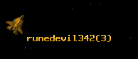 runedevil342