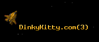 DinkyKitty.com