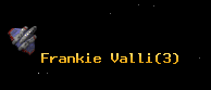 Frankie Valli