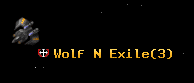 Wolf N Exile