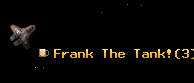 Frank The Tank!