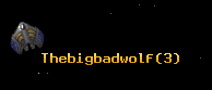 Thebigbadwolf