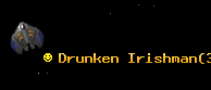 Drunken Irishman