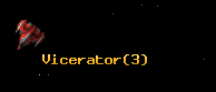 Vicerator