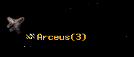 Arceus