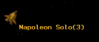 Napoleon Solo