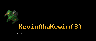 KevinAkaKevin
