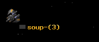 soup-