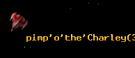 pimp'o'the'Charley