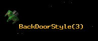 BackDoorStyle