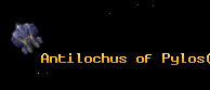 Antilochus of Pylos