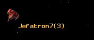 Jefatron7