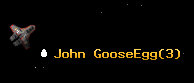 John GooseEgg