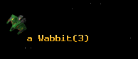 a Wabbit