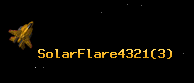 SolarFlare4321