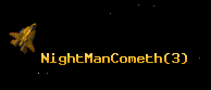 NightManCometh