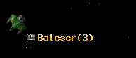 Baleser