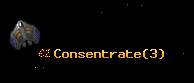 Consentrate