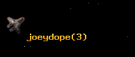 joeydope