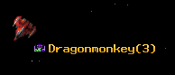Dragonmonkey