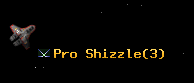Pro Shizzle
