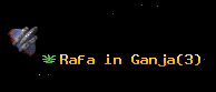 Rafa in Ganja